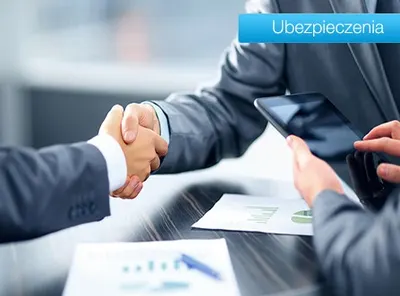 Ubezpieczenia - Tanie OC - Urszula Markowska (majątkowe, komunikacyjne)